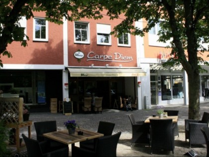 照片: Carpe Diem - Bistro - Cafe - Biergarten